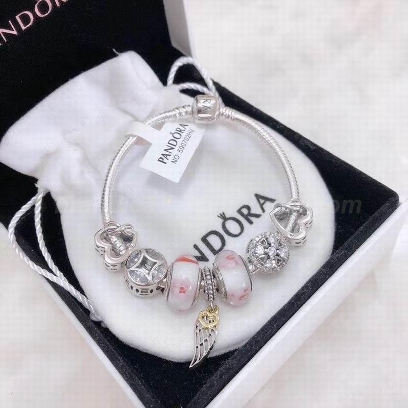 Pandora Bracelets 621